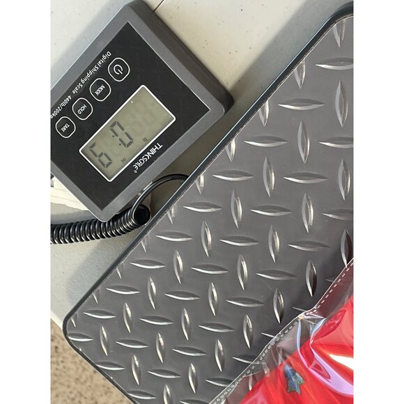 Vince Camuto Midi Skirt Size XS Pleated Elastic Waist Fireball Floral Red Boho - Picture 8 of 8